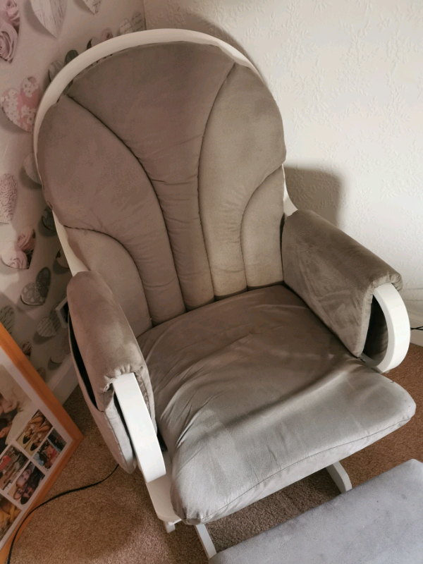 breastfeeding chair gumtree